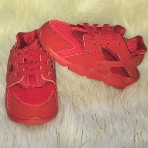 TODDLER HUARACHES